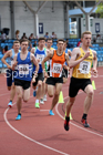 Senior mens 800 metres, Northern Senior and Under-20s Champs., Sports City, Manchester. Photo: David T. Hewitson/Sports for All Pics